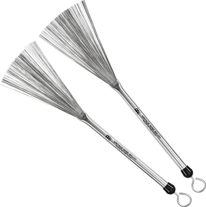 MEINL Vintage Wire Brush SB309 (new)