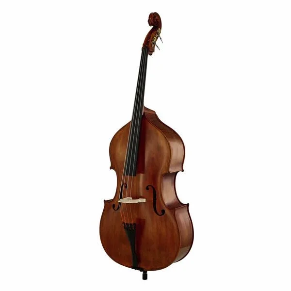 Meister Rubner Double Bass No.66 3/4