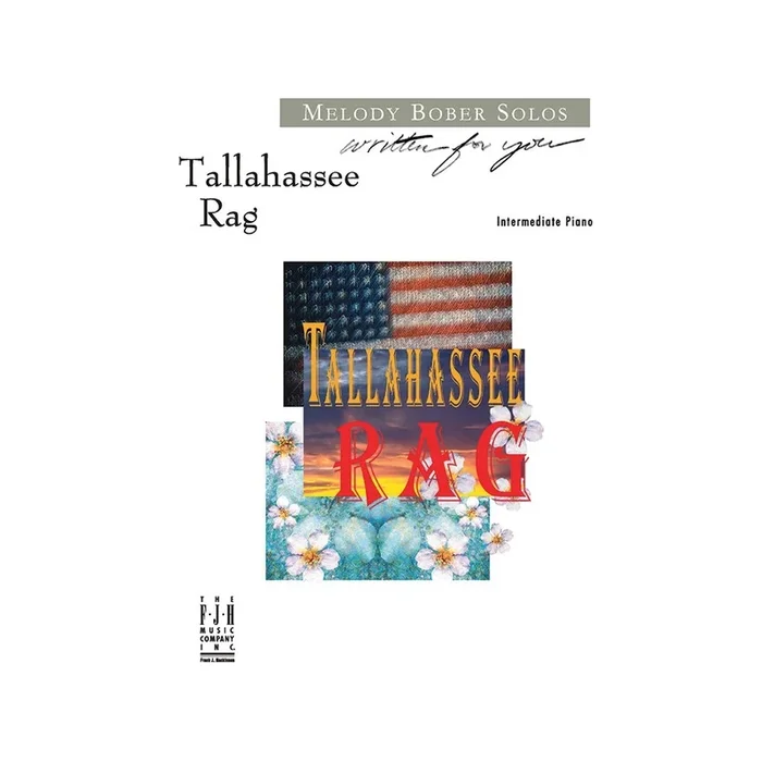 Melody Bober – Tallahassee Rag