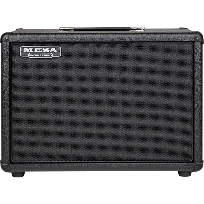 Mesa Boogie 1×12 Rectifier Closed Back Cabinet