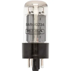 Mesa Boogie 5AR4 Rectifier Tube – 750504F