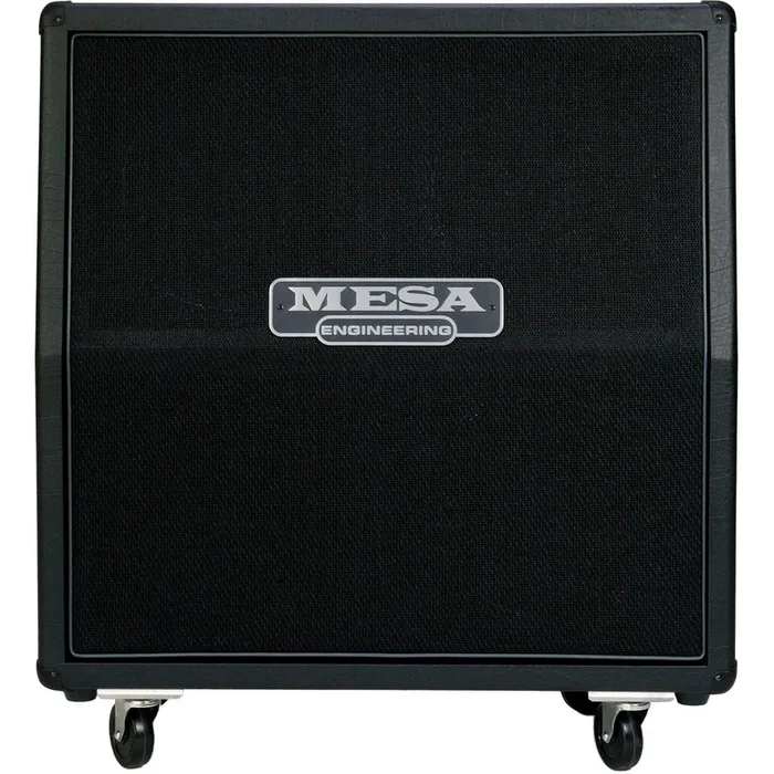 Mesa Boogie Rectifier 4×12 Slant Traditional Cabinet