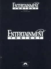 Michael Mark : Michael Mark : Entertainment Tonight – Piano – Faber Digital