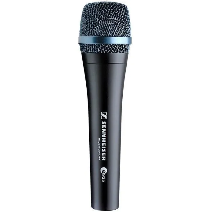 Micrófono Vocal Dinámico Sennheiser E935