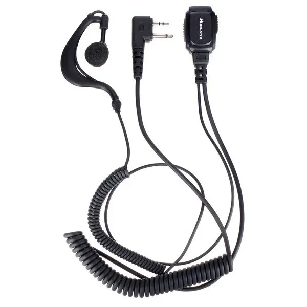 Midland MA 21-L Pro