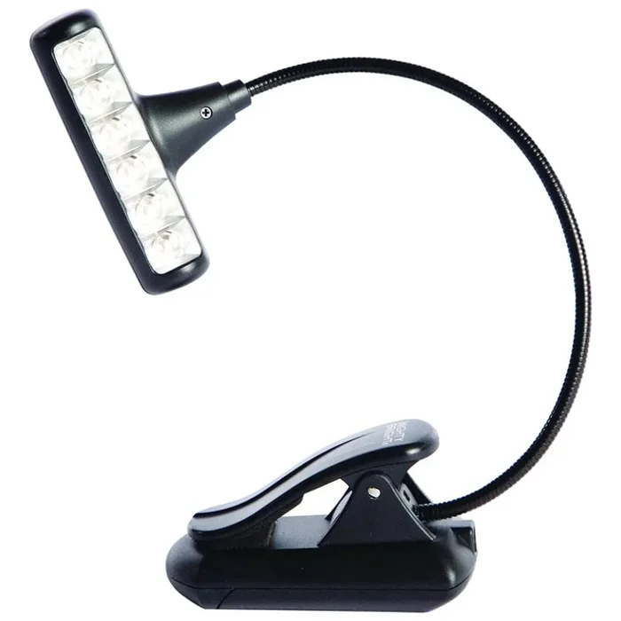 Mighty Bright Hammerhead LED Book Light – 54810