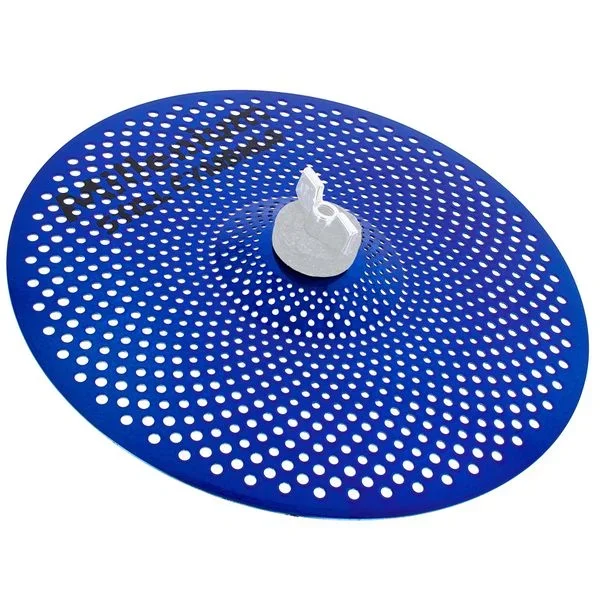 Millenium 10″ Still Series Splash Blue