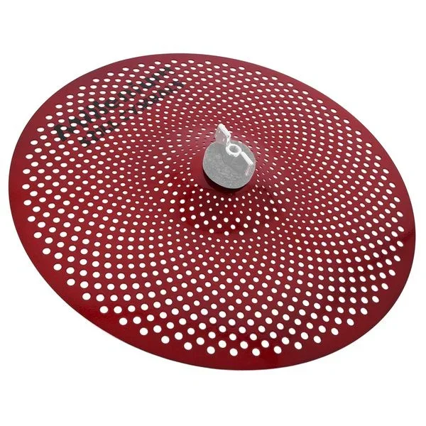 Millenium 12″ Still Series Splash Red
