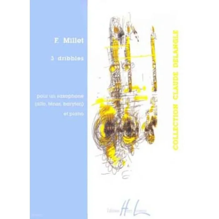 Millet, Fernando – Dribbles (3)