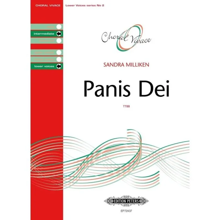 Milliken, Sandra – Panis Dei