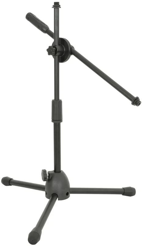 Mini Boom Microphone Stand
