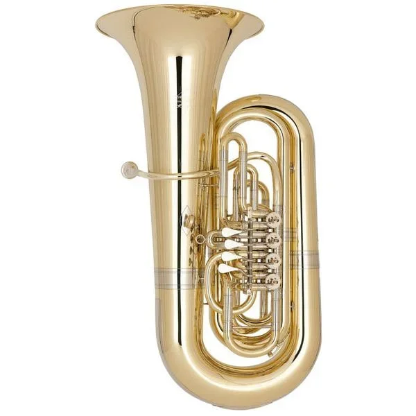 Miraphone 496A Hagen M Bb-Tuba