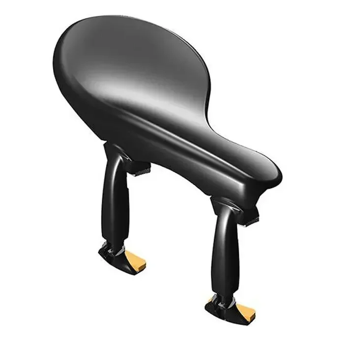 Mitello 4/4 Violin Chinrest-Side