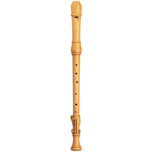Mollenhauer 5431 Denner Tenor with Key