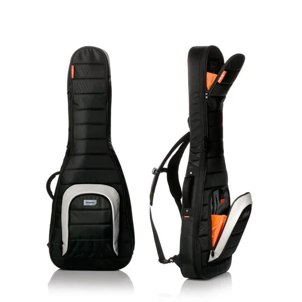 Mono Cases M80 Dreadnought Gigbag in Jet Black