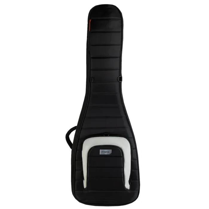 Mono Classic Ultra Dual Bass Guitar Case – Black