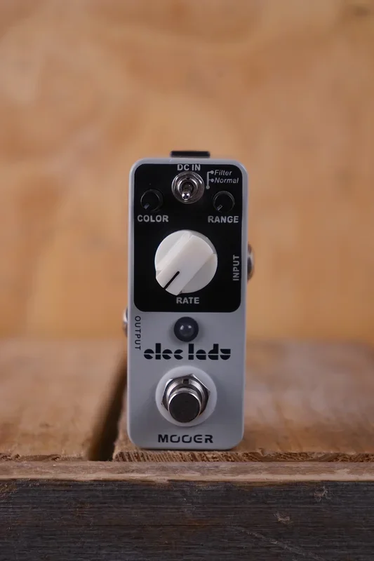 Mooer Elec Lady, (Used)