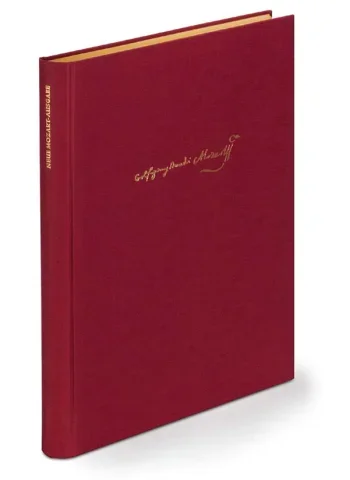 Mozart : Piano Duet Compositions (complete) (Urtext). (K.19d, 358(186e), 381(123a), 497, 501, 521, 357(497a))