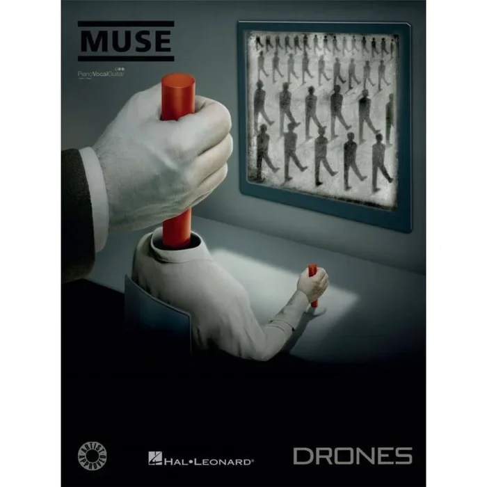 Muse – Drones