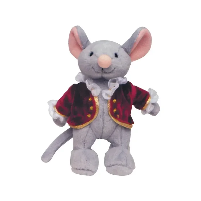 Music For Little Mozarts: Plush Toy — Mozart Mouse