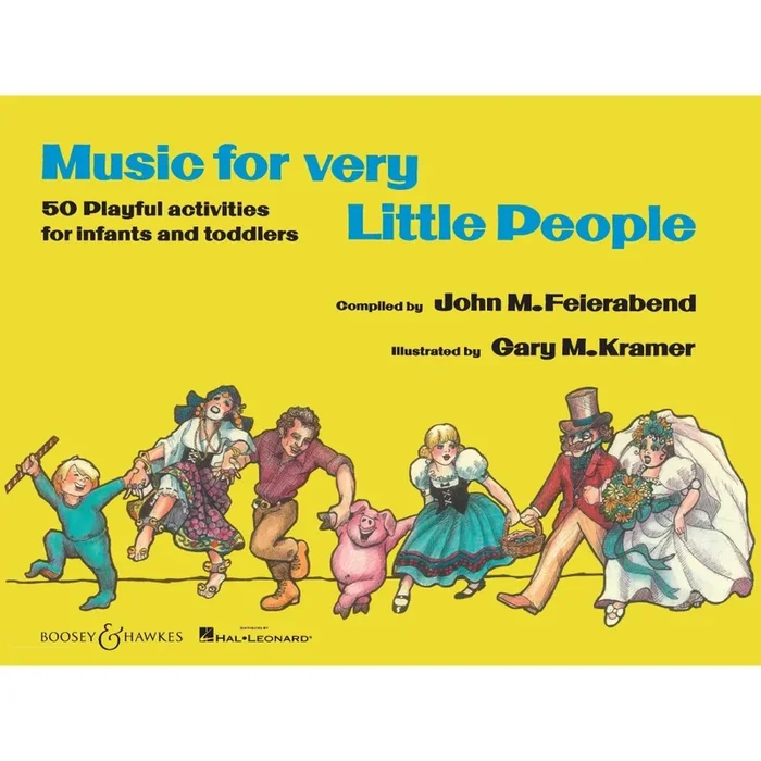 Music for very Little People