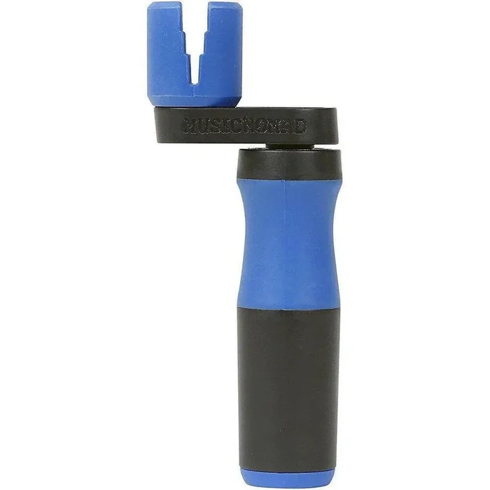Music Nomad MN221 Enrollador de clavijas de cuerda de gama alta