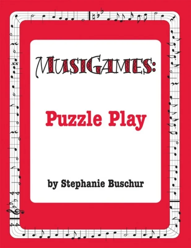 Musigames Puzzle Play