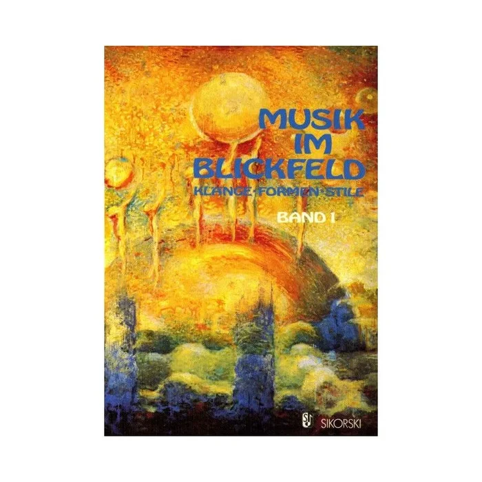 Musik im Blickfeld