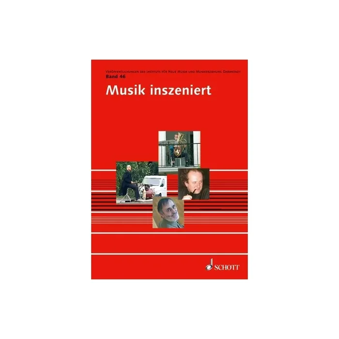 Musik inszeniert Vol. 46