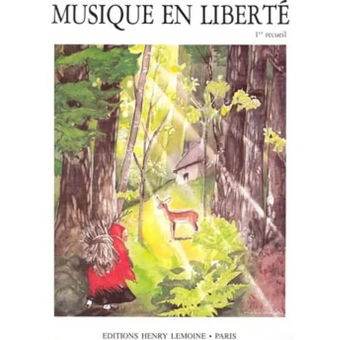 Musique en liberté Vol.1