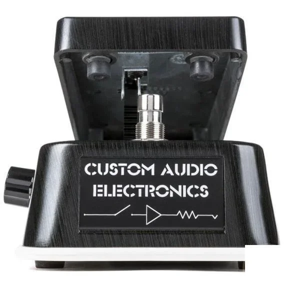 MXR Custom Audio Electronics MC404 CAE Wah