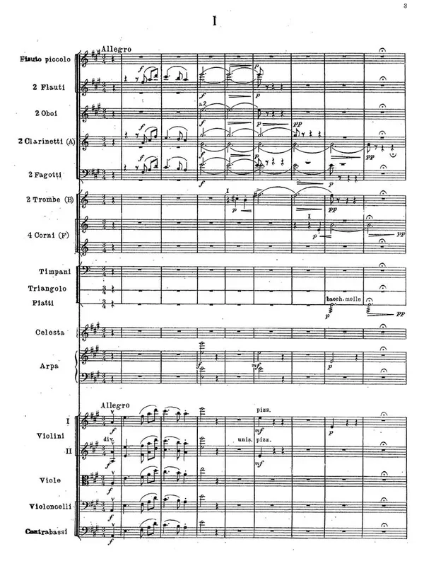 Myaskovsky: Sinfonietta in A Major, Op. 10