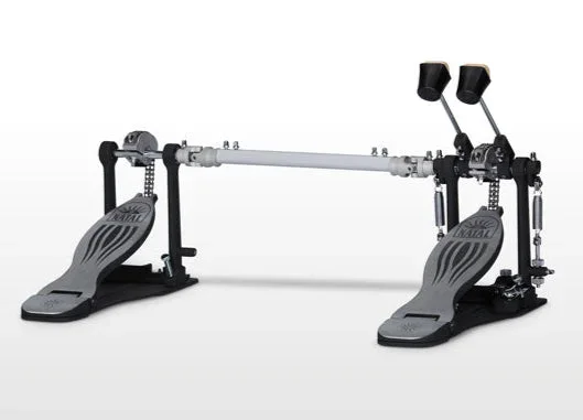 Natal Pro Series Double Kick Pedal