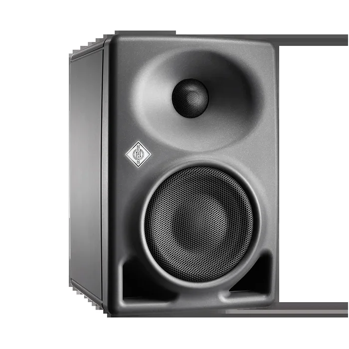Neumann KH 80 DSP 4″ Powered Studio Monitor(Each) – Gray