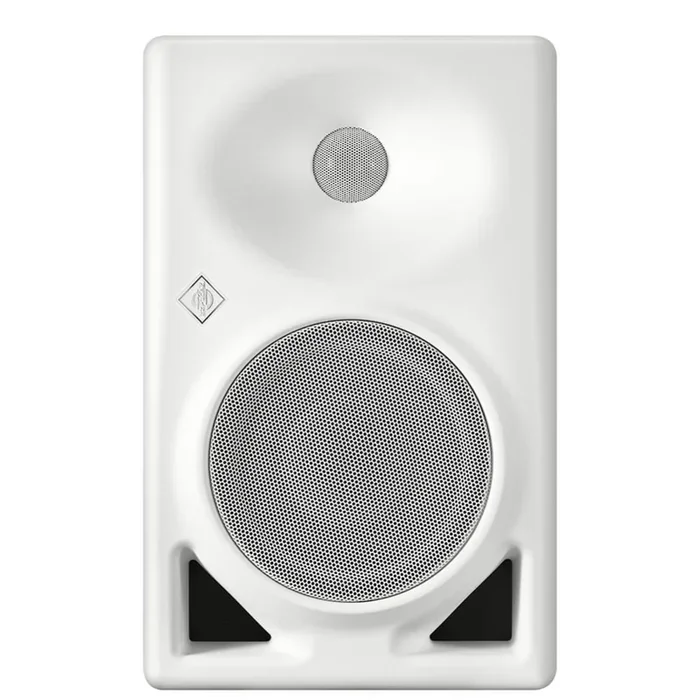 Neumann KH120-II 5.25 inch Studio Monitor Speaker with DSP White – Single