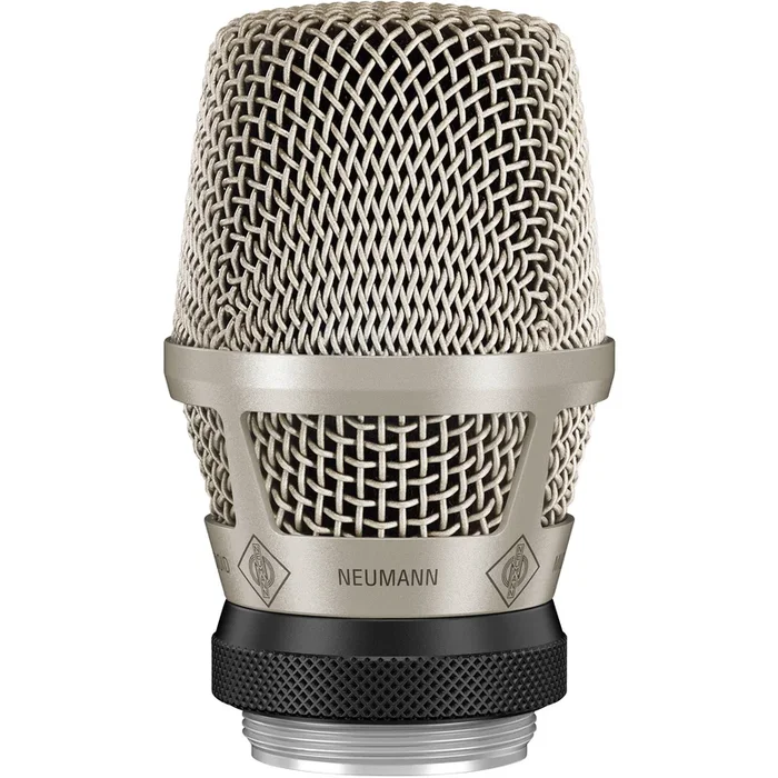 Neumann KK 104 U Capsule Head – Nickel