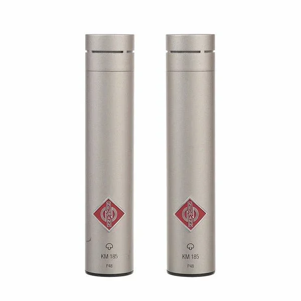 Neumann KM185 Stereo Set