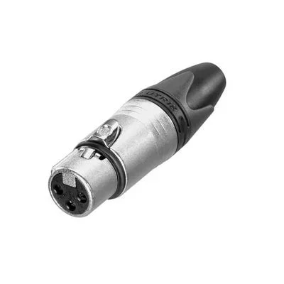 Neutrik xlr plug female