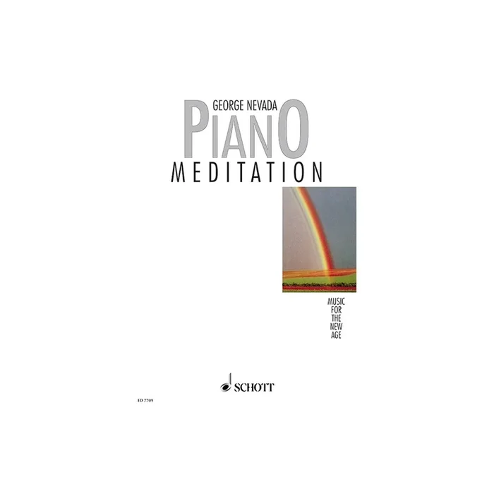 Nevada, George – Piano Meditation