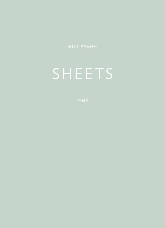 Nils Frahm : Nils Frahm : In The Sky And On The Ground – Piano – Faber Digital