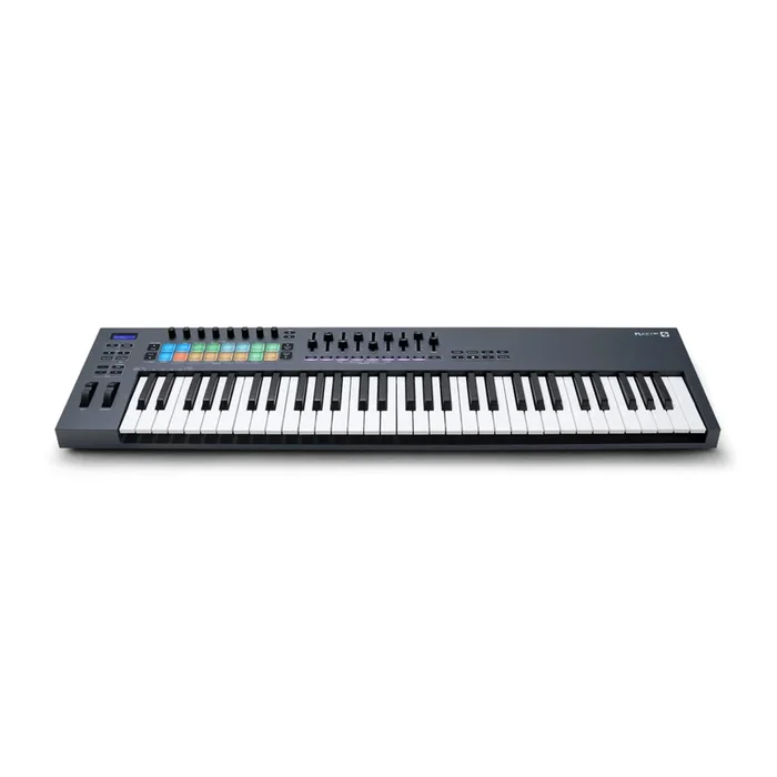 Novation FLKey 61 MIDI USB Controller 61-Key for FL Studio