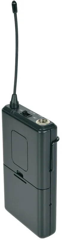NU20 Beltpack Transmitter 863.8MHz