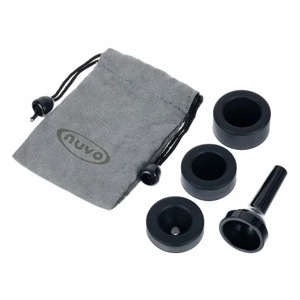 Nuvo jHorn mouthpiece set black