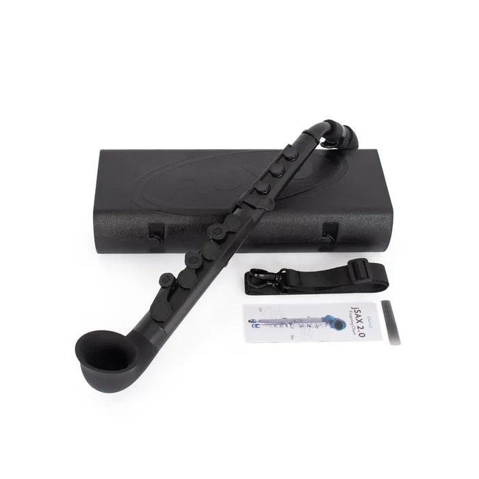 Nuvo N520 jSax outfit