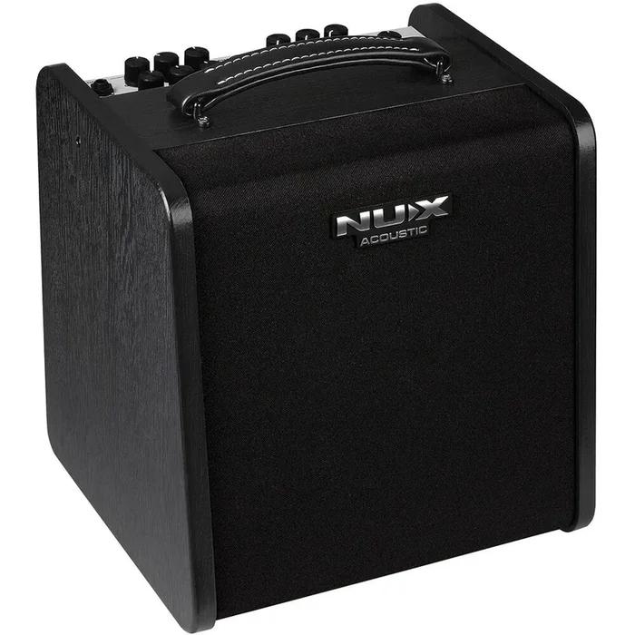 NUX 60w Acoustic Amplifier – AC60
