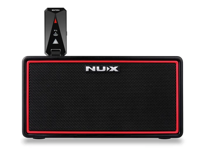 NUX Mighty Air Wireless Stereo Modelling Amp