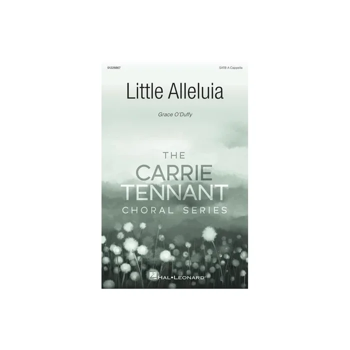 O’Duffy, Grace – Little Alleluia