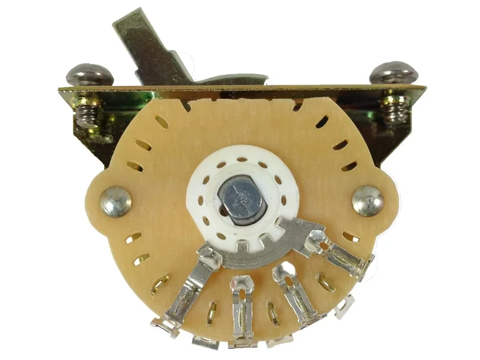 Oak Grigsby 5 way blade switch