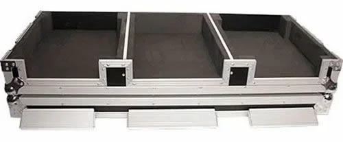 Odyssey FZ10CDJW Universal Fit 10 ATA Coffin