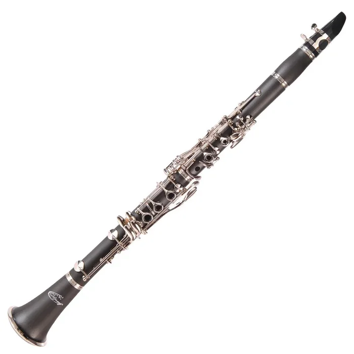 Odyssey OCL120 Debut B♭ Clarinet Outfit with Case